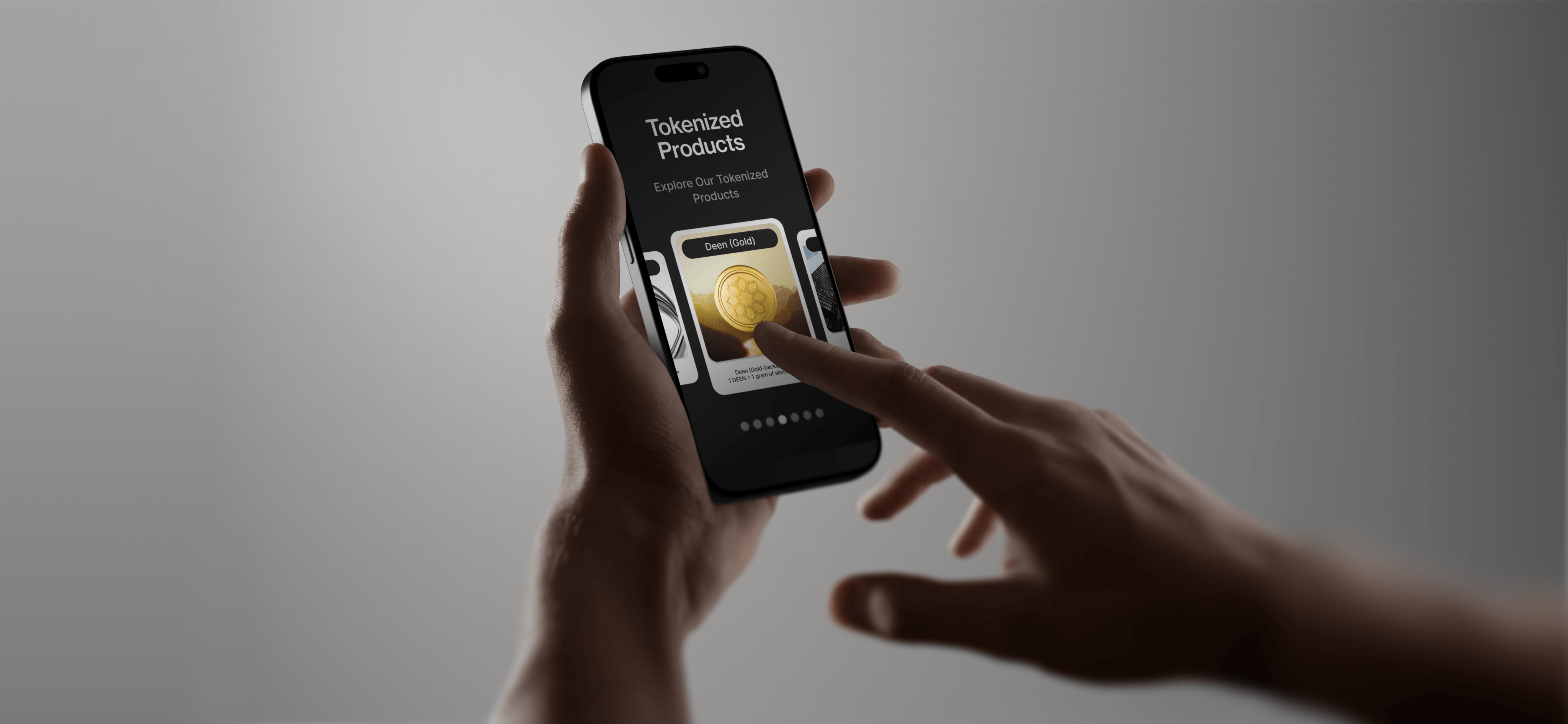 Want to tokenize your assets